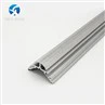 wall led skirting board aluminum led lath