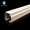 curtain rails aluminum