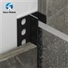 Shower room aluminium profile 5