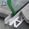 Shower room aluminium profile 2