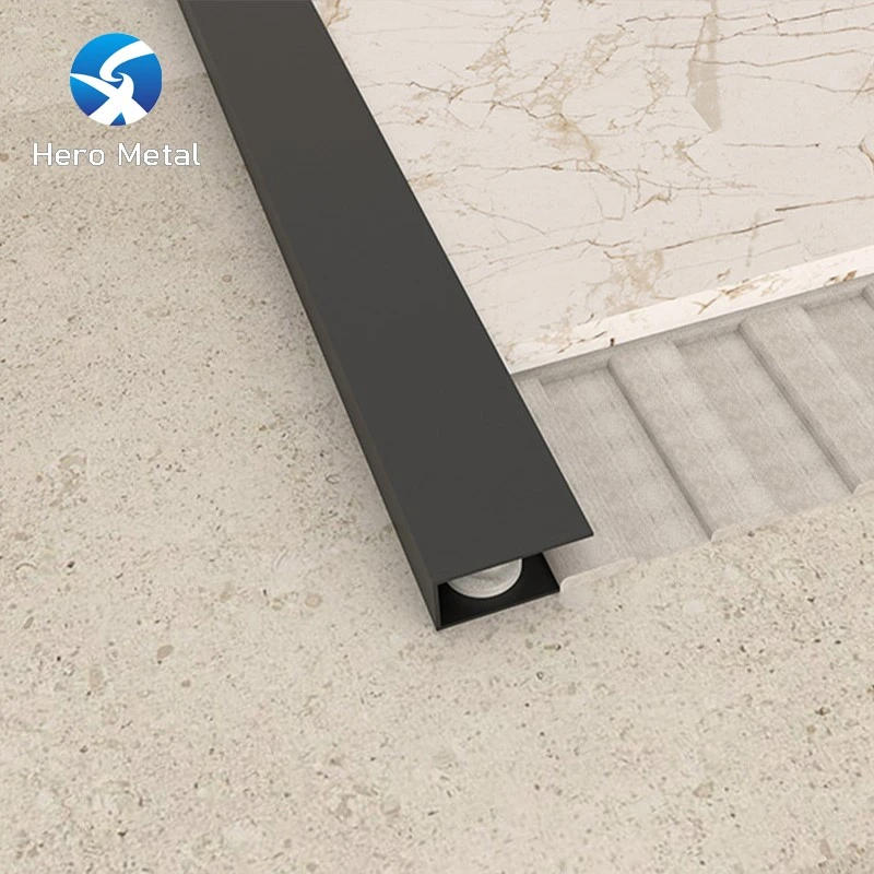 bronzefarbene Aluminium-Fliesenverkleidungen bronzefarbene Aluminium-Fliesenverkleidungen