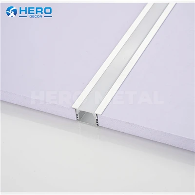 알루미늄 Led 스트립 조명 프로필
