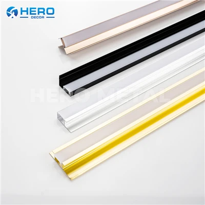 Aluminum Led Strip Light Profile best