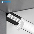 코너 마운트 알루미늄 Led 프로필 하우징