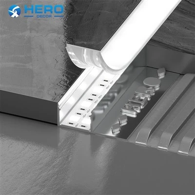 Led Channel For Tile best