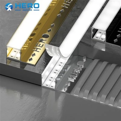 Led Channel For Tile high quality