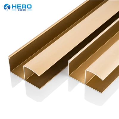 Profile Handles For Kitchen Cabinets Chrome suppliers